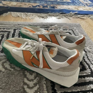 New Balance Skor - New Balance XC-72 Casablanca Bra skick Storlek: 45