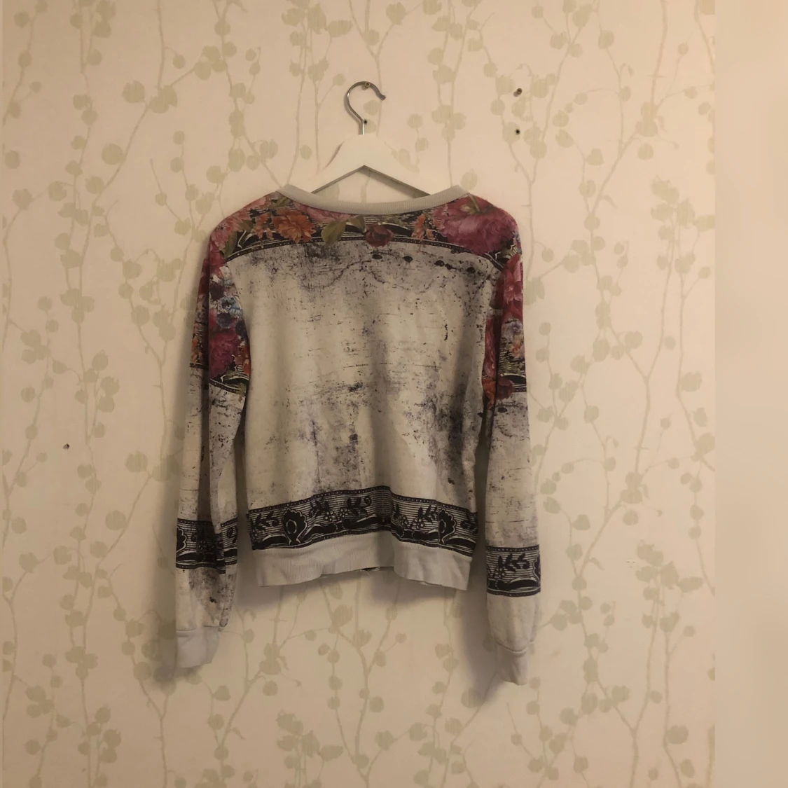 Snygg men Använd Jacka  - 90