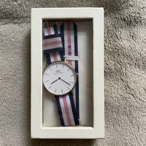 Daniel Wellington klocka - Super snygg klocka!❤️❤️