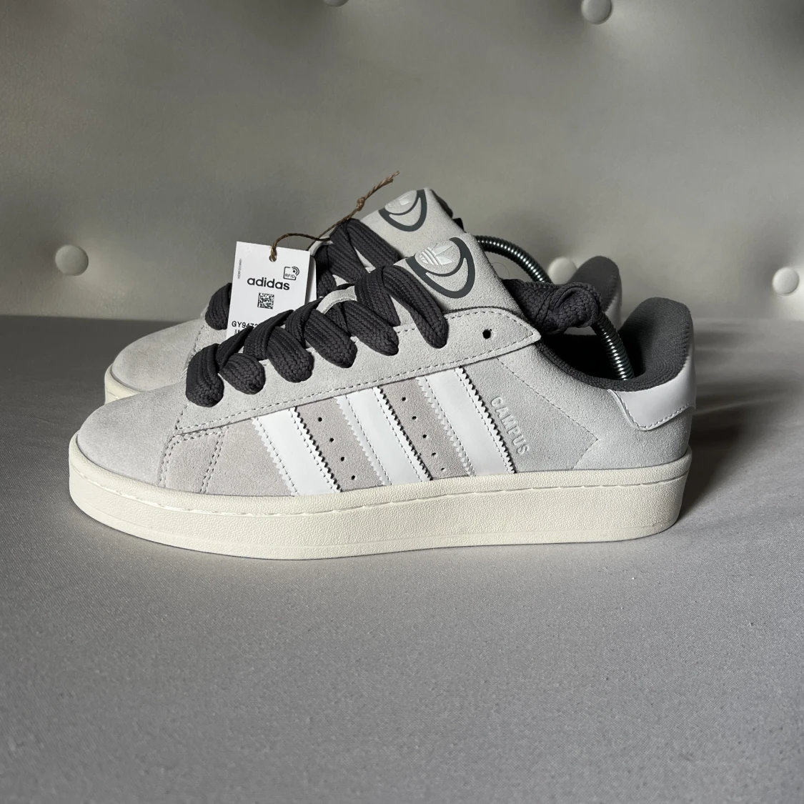 Adidas Campus 00s Grey