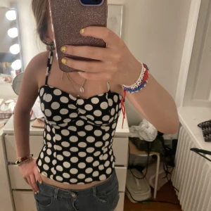 Prickig topp - Så fint linne🙏🏻😍