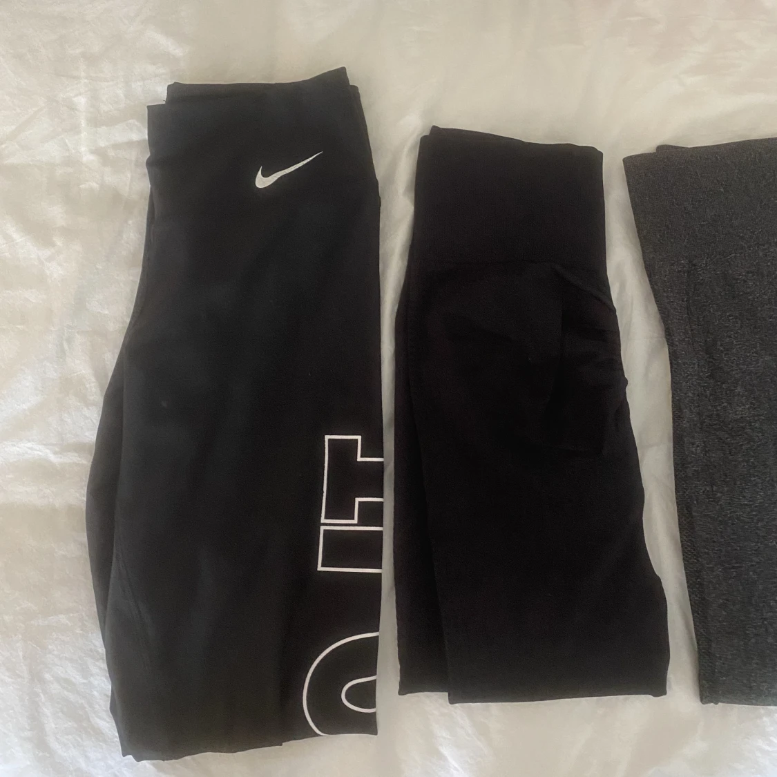 Träningstights - 91