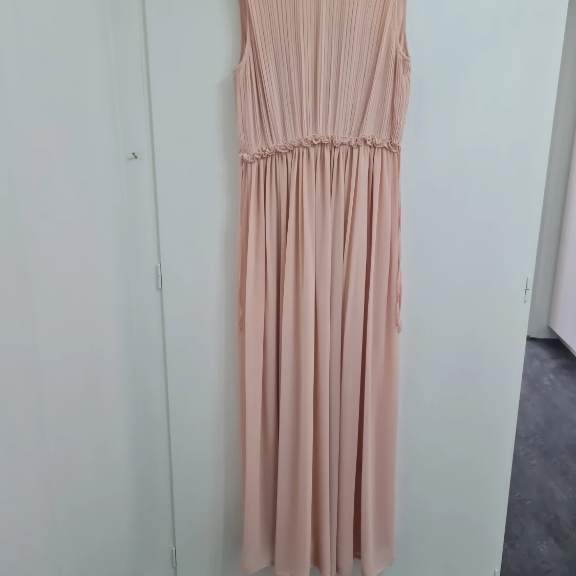 Lång klänning  - 90