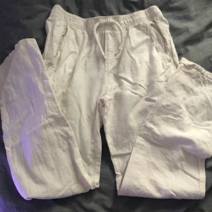 Linnebyxor  - Billigt