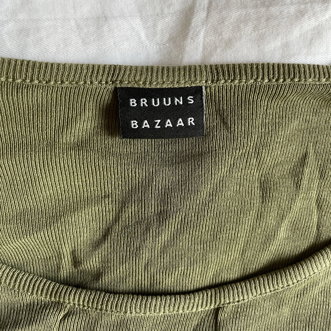 Långärmad tröja - 90