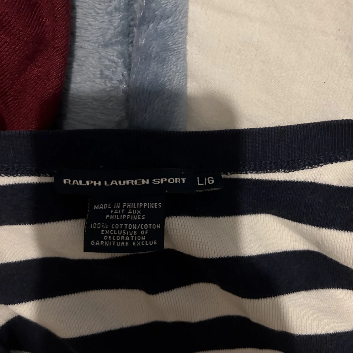Ralph lauren t-shirt - 90