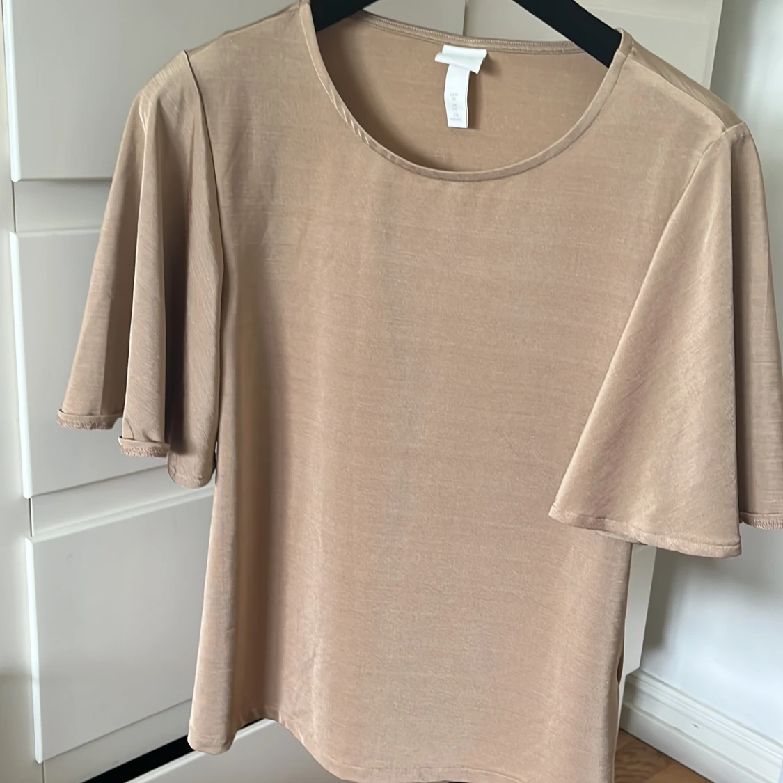 Blus xs från H&M