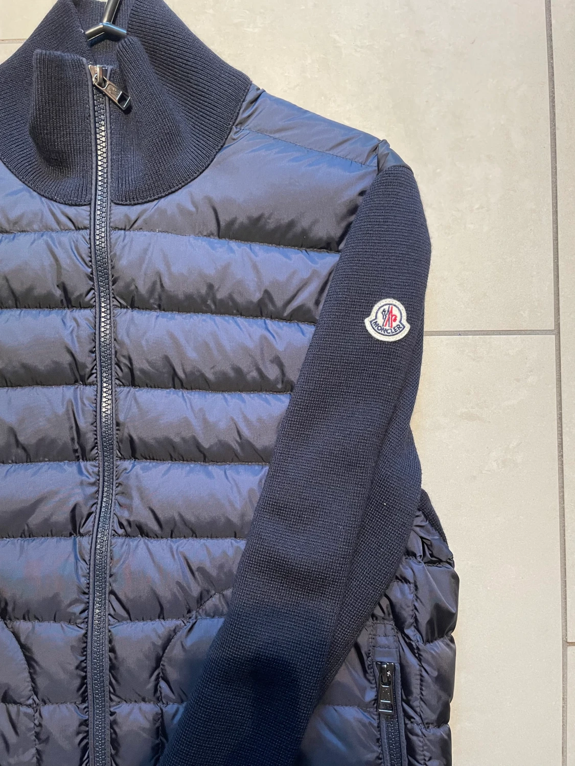 Moncler cardigan - 90