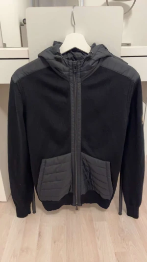 Belstaff - Belstaff jacka knappt använd storlek s