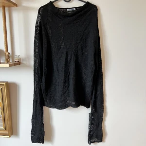 Acne knit  - Aldrig använd, köpt på archive. 