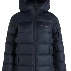 Peakjacka, intressekoll  - Användt en vinter men vill nu sälja för att jag helt enkelt bytt stil, minsta lilla fjutthålet som är bakom luvan som inte ens syns när luvan är på huvudet. Kan mötas upp i Umeå och Härnösand. 