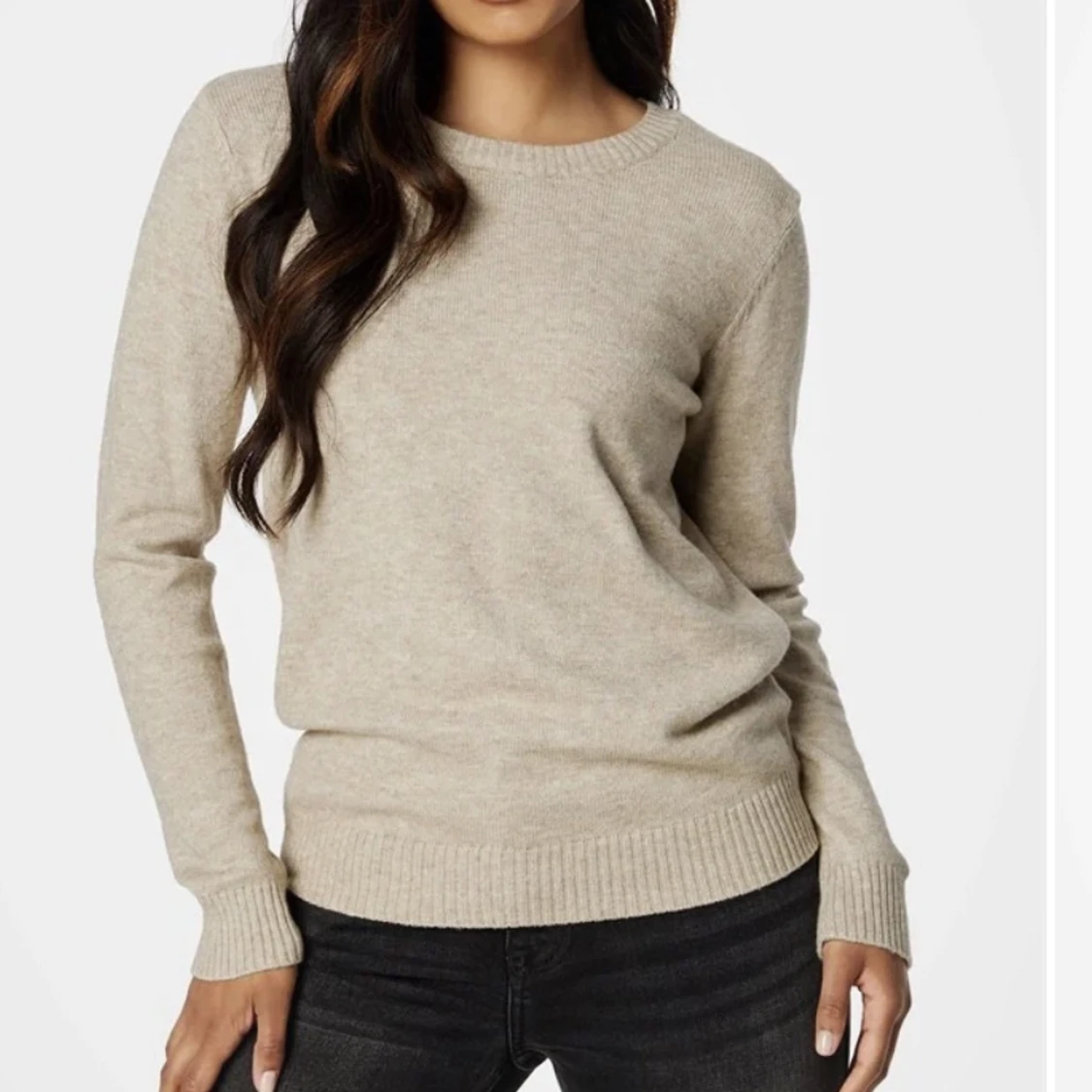 Stickad tröja, Vila