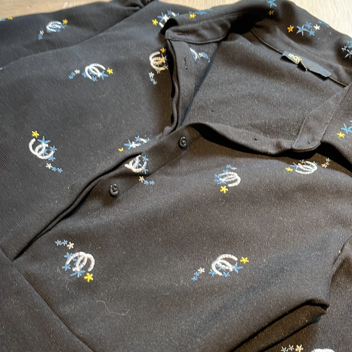 Maje klänning  - 90