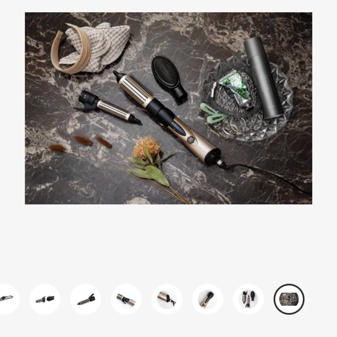 Björn Axén Air Brush - 90