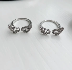 Ring - Säljer en sån ring då den inte används längre❤️