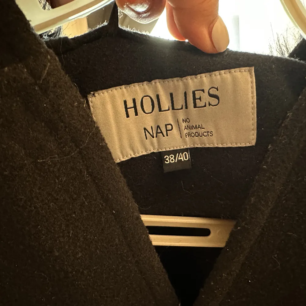 Hollies kappa. köpt för 1800kr. . Jackor.
