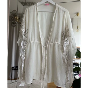 Beach kaftan - Beach kaftan från river island