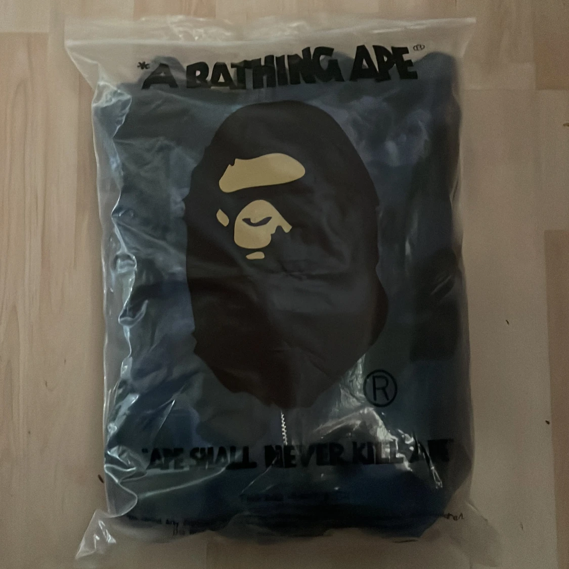 Bape hopdie