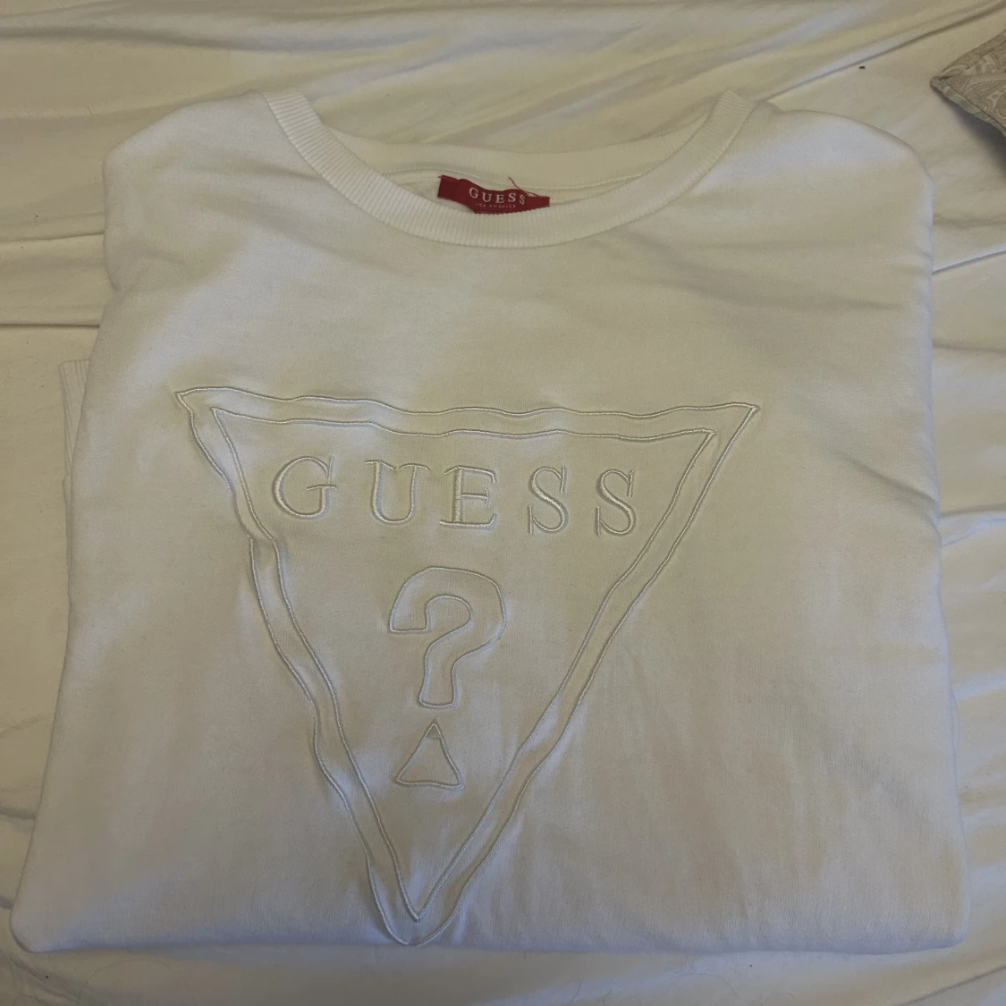 Guess tröja 