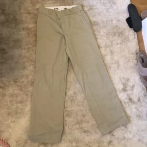Straight dickies byxor - Superfina men förmå dickies 🥰