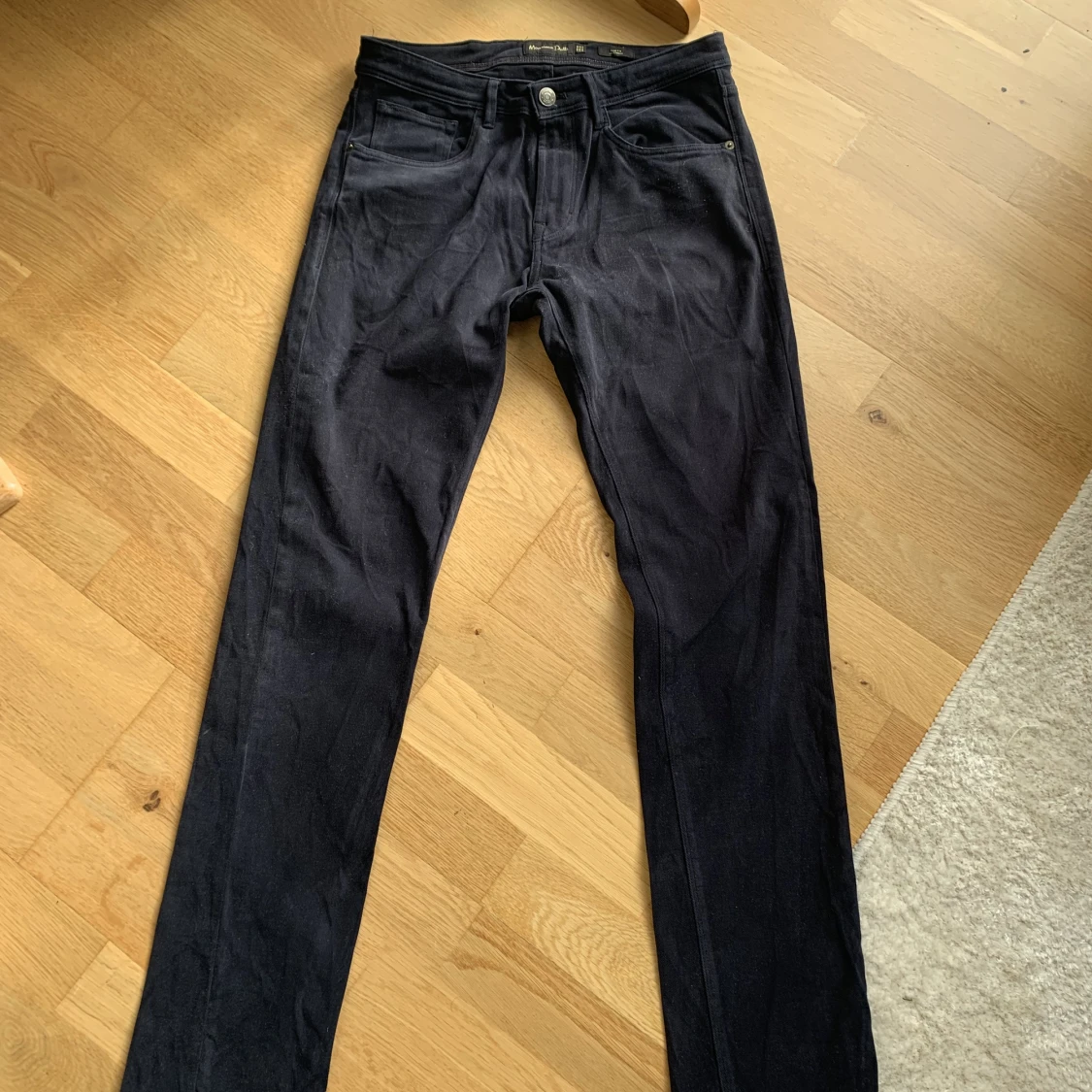 Chinos från Massimo Dutti  - 90
