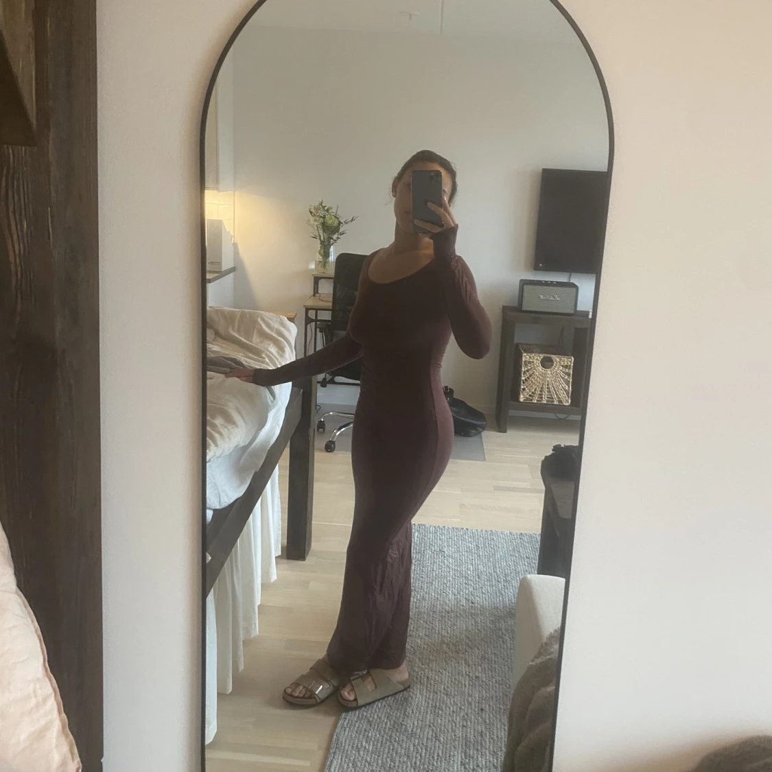 Långklänning  - 90