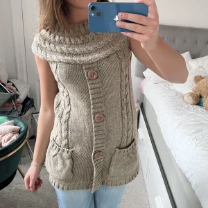 Kofta!! - Snygg topp!