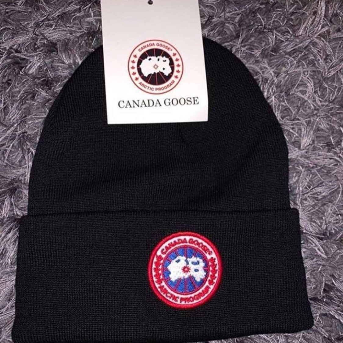 Moncler,canada goose mössor - 90