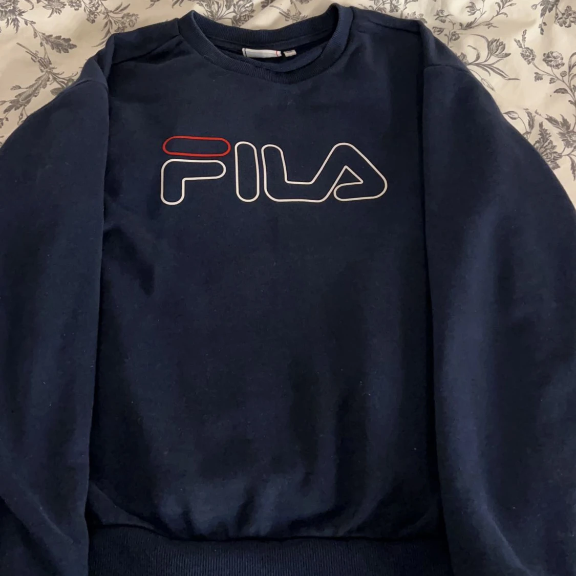 Fila tröja - 91