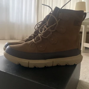 Sorel stl 42  - Sorel stl 42 med kartong nya