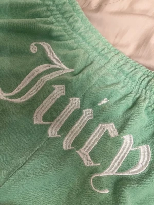 Juicy shorts  - Knappt använda. Passar XS-S