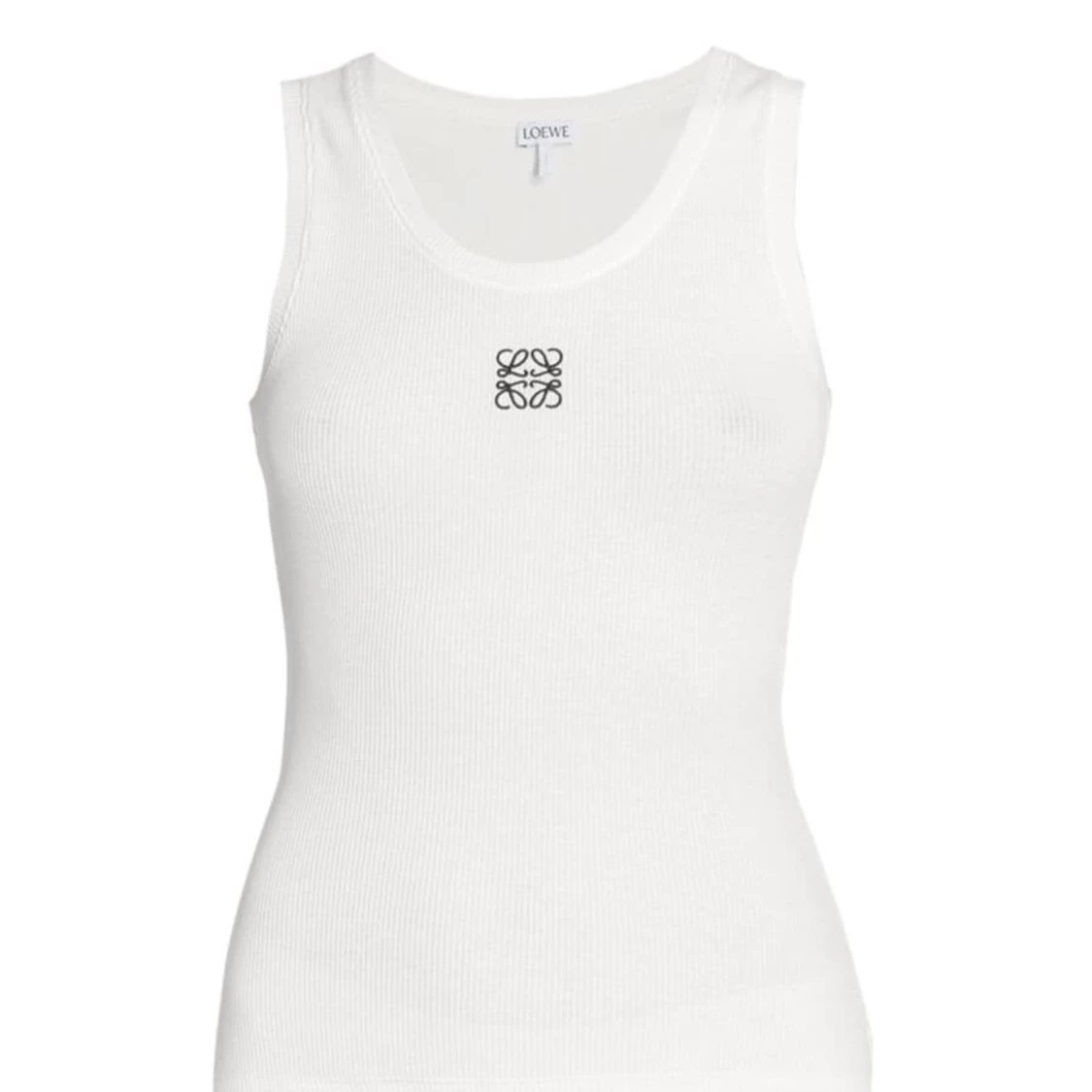 LOEWE tank top