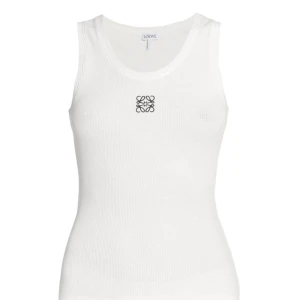 LOEWE tank top - BILD 1 lånad! Använd en gång. Inga fläckar eller defekter. Ej äkta 