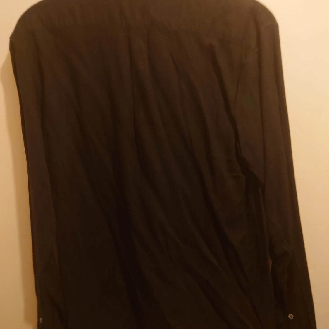 Ny Lindbergh white skjorta  - 90