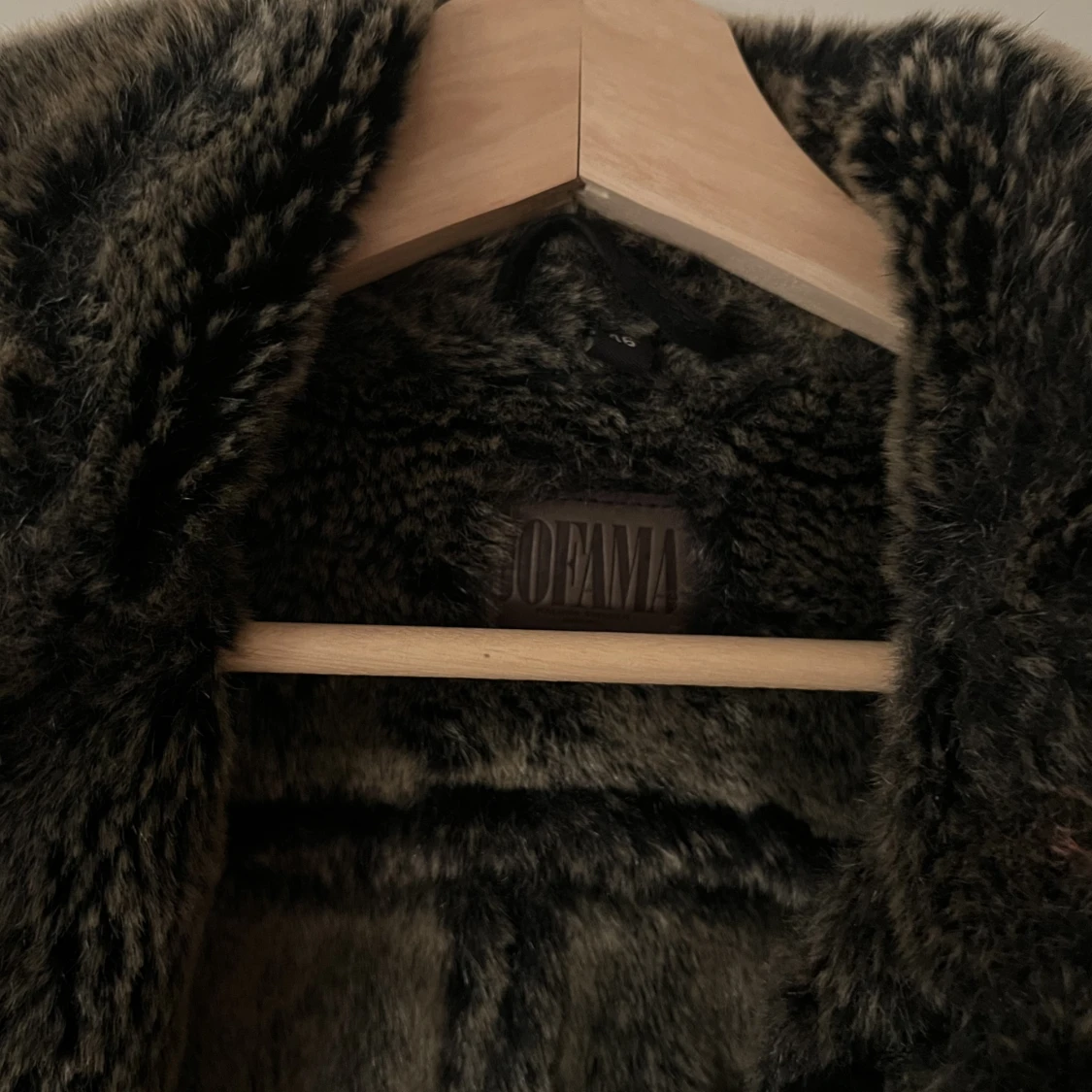 Mockajacka Jofama - 91