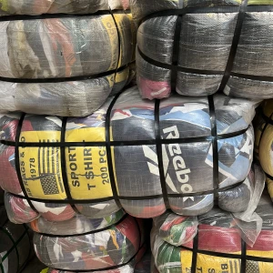 Ab rags - Good condition grade A 