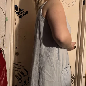 Maxi klänning - Maxiklänning💙