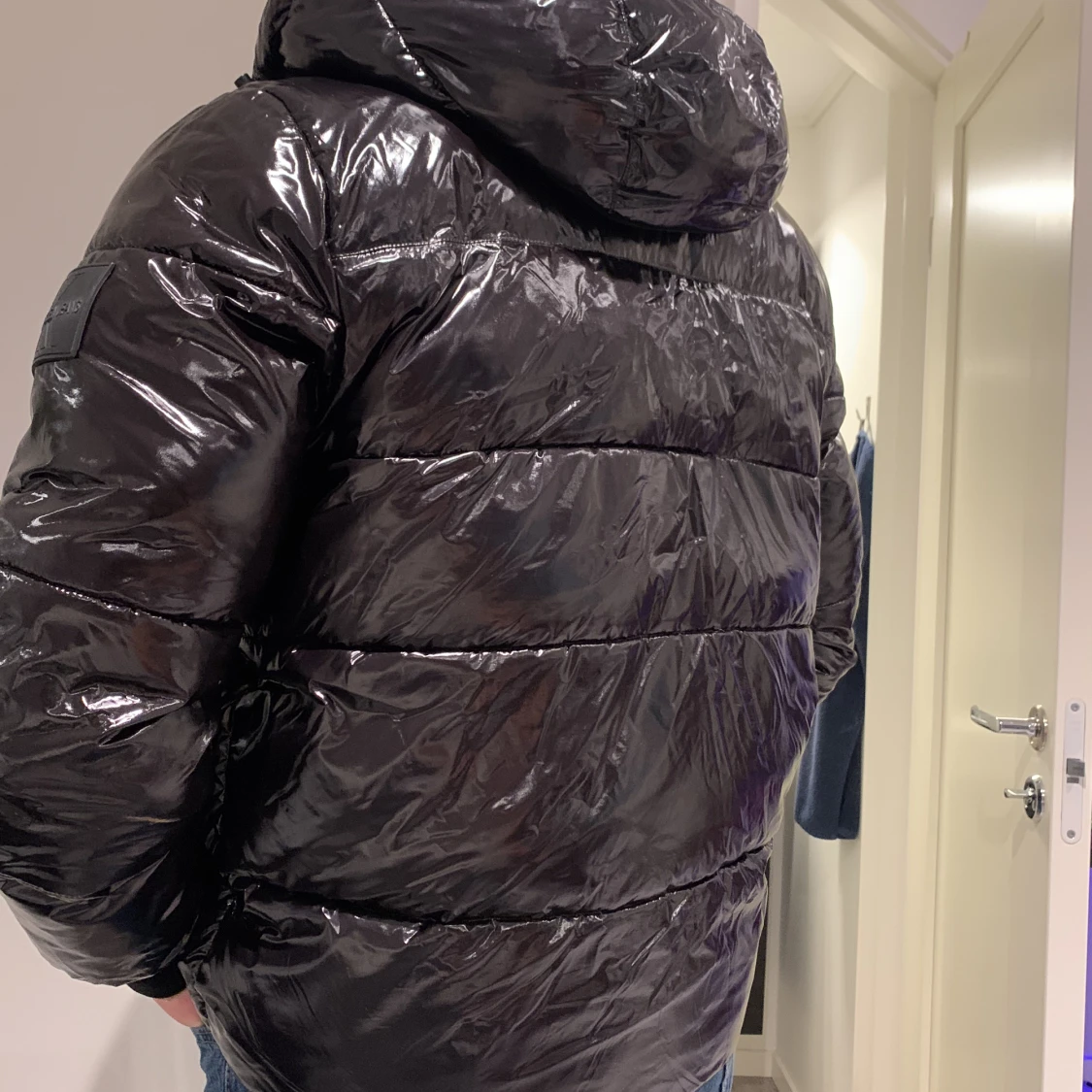 Calvin Klein Jacka - 90