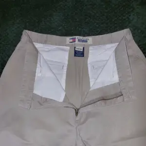 Tommy Hilfiger Chinos W32 I mycket bra skick