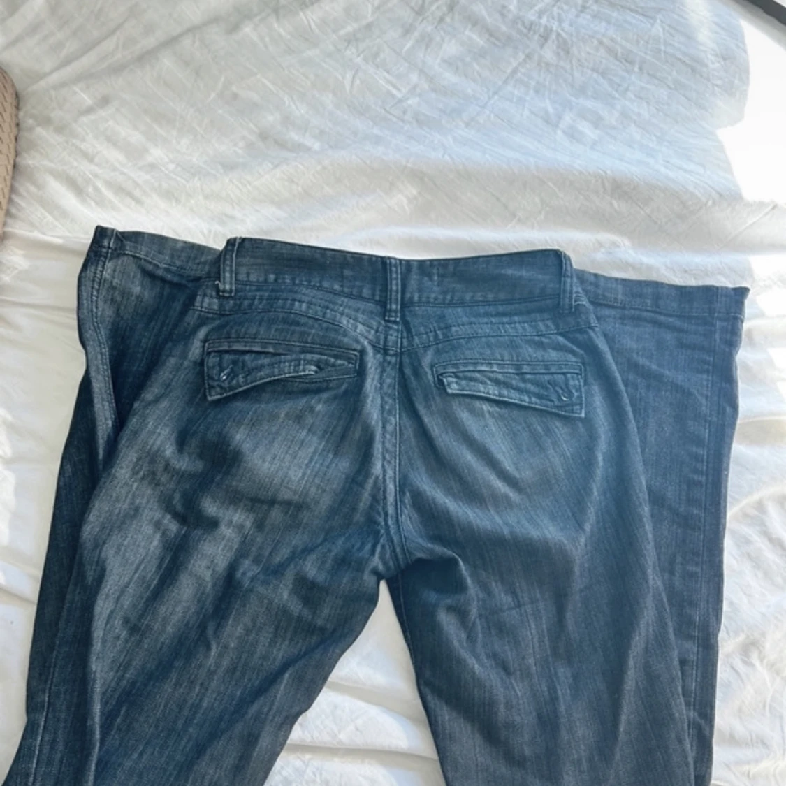 Low Waist jeans  - 90