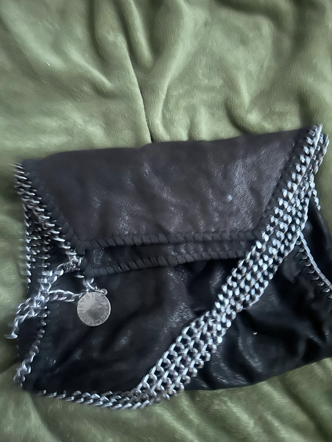 Stella McCartney väska!! Kopia!!!! - 90