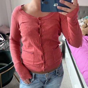 Kofta! - Så snygg kofta!