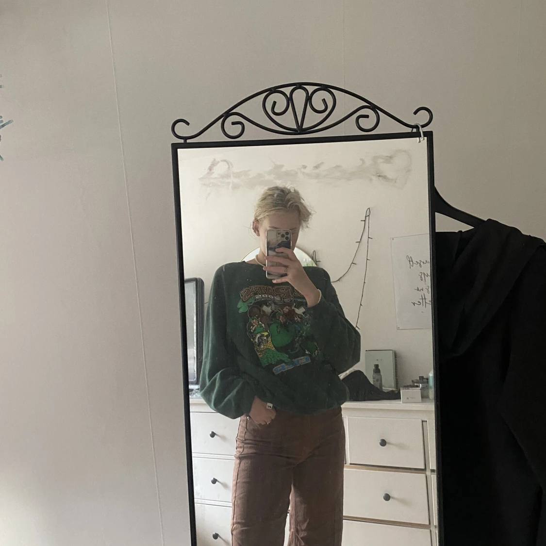 Bruna bagy jeans - 90