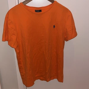 Ralph Lauren Tshirt  - Säljer en Ralph Lauren tshirt i storlek M/L. Ritkigt bra skick. Skriv gärna för mer info och bilder!