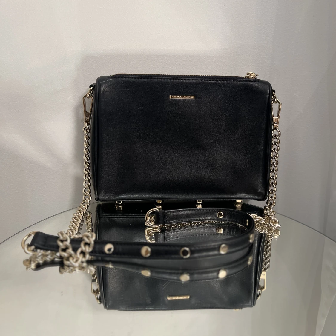 Axelremsväska  - 90