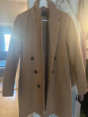 Kappa - Super fin beige kappa 