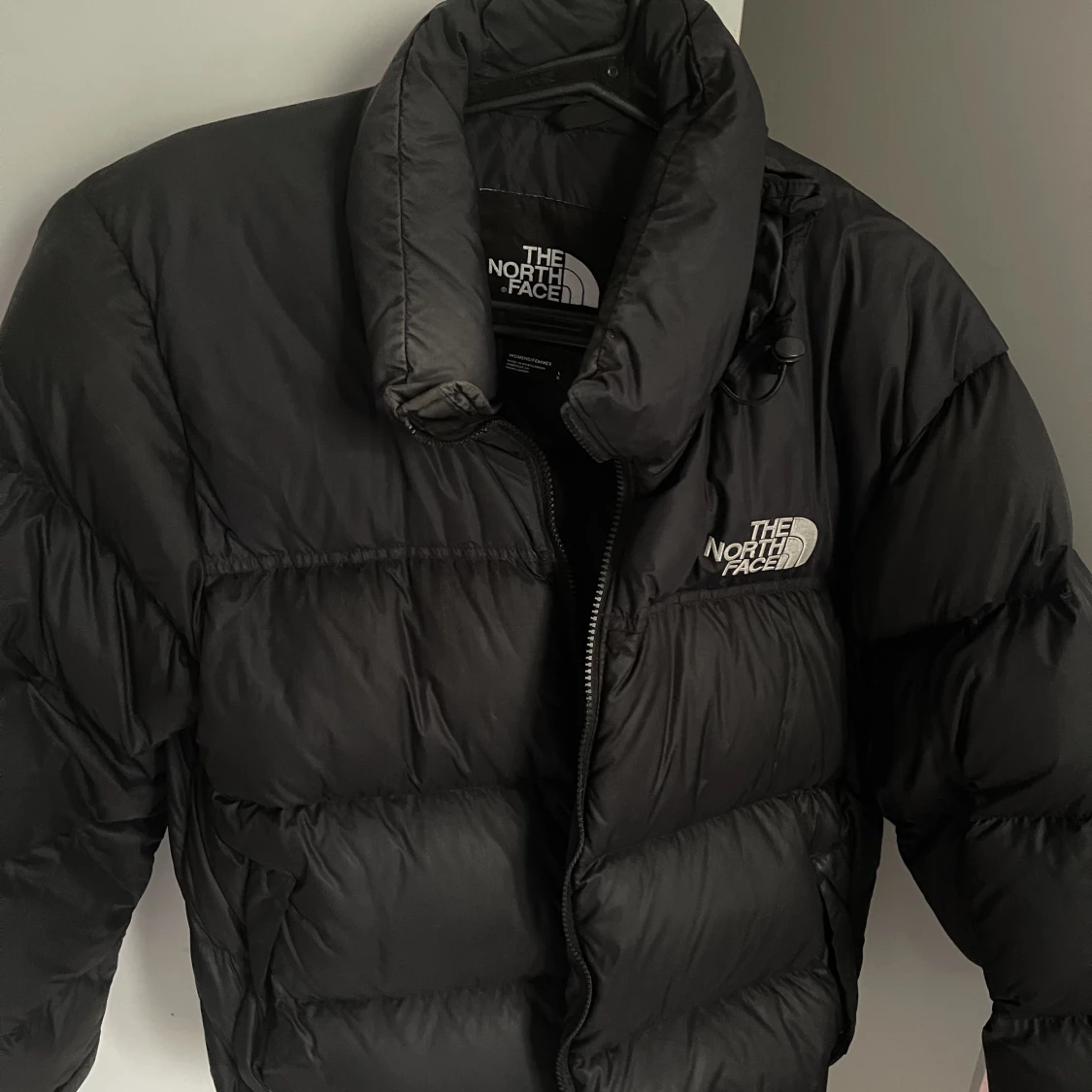 North face jacka 
