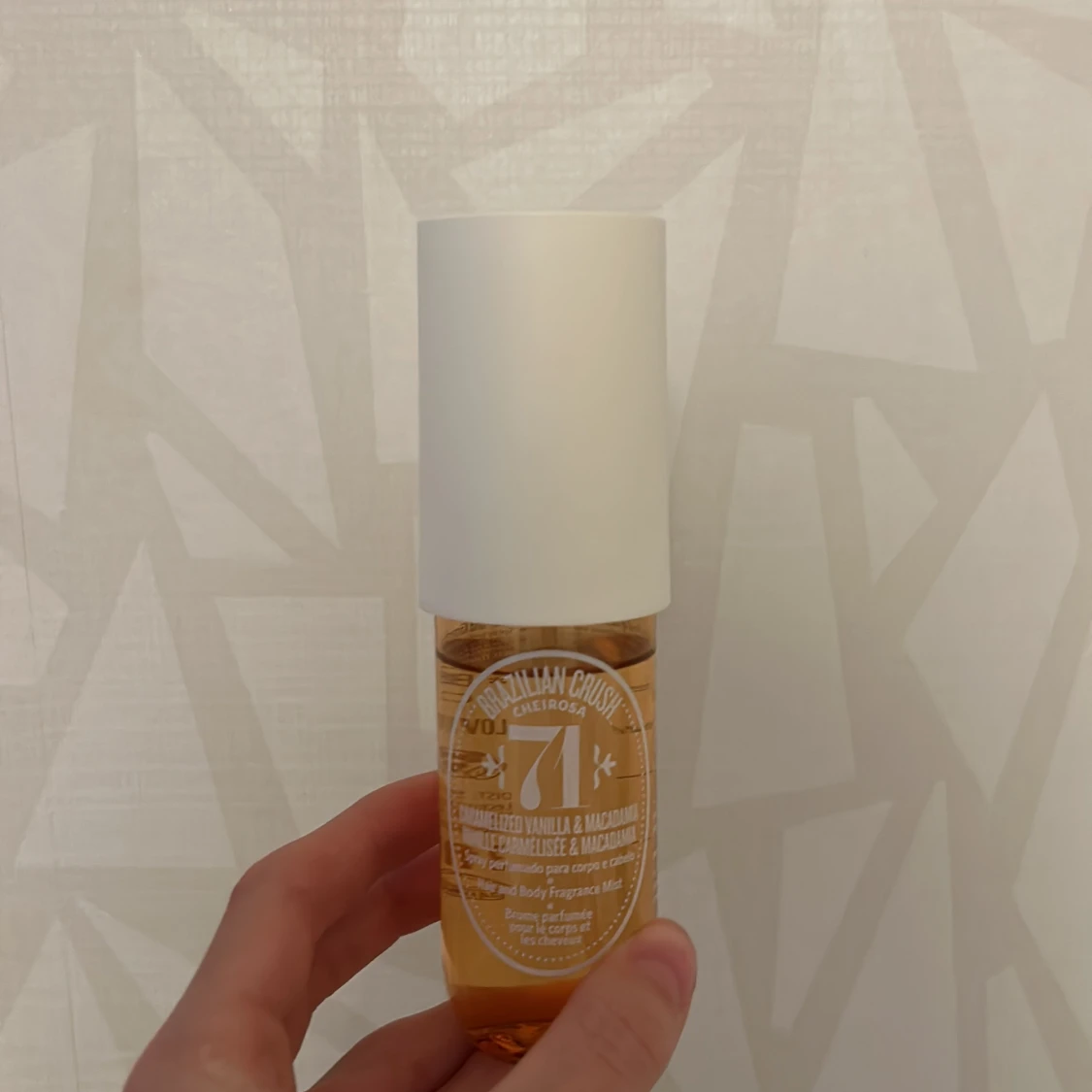 Sol de Janeiro  - 90