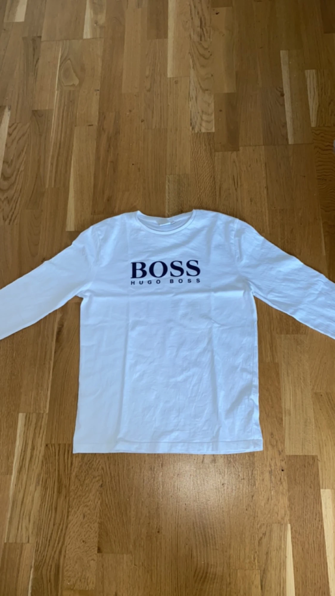 Hugo boss tröja