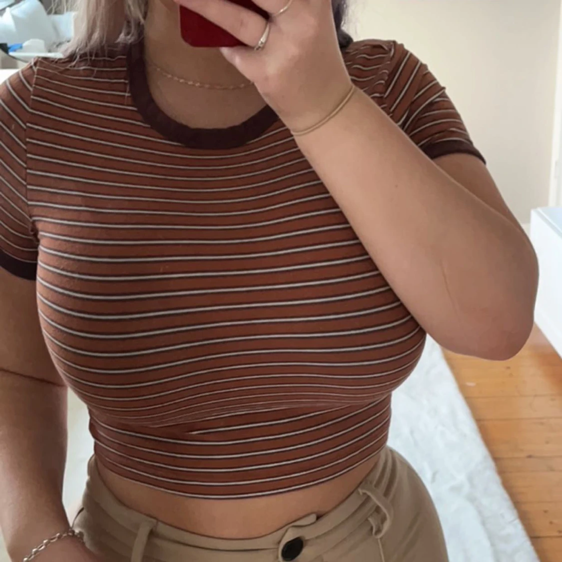 T-shirt Weekday  - 90